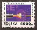 Polen    Y/T    3282  (0) - Used Stamps