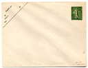 Entier E N°262-Cote : 15,25 Eur-Neuf - Enveloppes Types Et TSC (avant 1995)