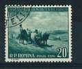Roemenie Y/T 1529 (0) - Used Stamps