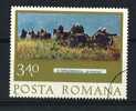 Roemenie Y/T 3031 (0) - Used Stamps