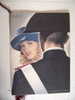 ANNO  1999  CALENDARIO ARMA DEI CARABINIERI  CON CORDELLINO OTTIME CONDIZIONI   Arch Scaff - Big : 1981-90