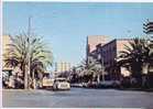 ERITREA - Asmara - Main Street - Eritrea