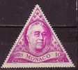 Q5168 - MONACO Yv N°295 ** - Unused Stamps