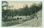 CP Saulges - Vallée De L'erve - Le Nouveau Pont - Sainte Suzanne