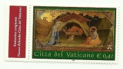 2002 - 1290 Santo Natale   +++++ - Ongebruikt