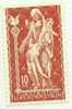 1965 - Liechtenstein 397 Madonna   ----- - Unused Stamps