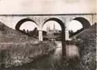 Calvados - Bayeux , Le Pont Vue Sur L´aure , Ed Yvon - Bayeux