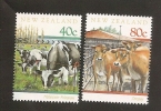 Nueva Zelanda 1997 Used - Used Stamps