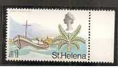 St.Helena1968:Yvert209 Mnh**   (high Value) - St. Helena