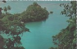 BLUE HOLE PORT ANTONIO JAMAICA - Jamaica