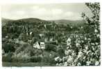 Siegen I. W. - Blick Vom Giersberg Auf Siegberg Mit Oberem Schloss - Siegen