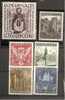 Luxembourg1947:Michel417- 22mnh** - Unused Stamps