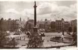 14450     Regno  Unito,  London, Trafalgar  Square,  VG  1937 - Trafalgar Square