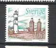 Suéde 1989  Y 1508   **  MNH - Neufs