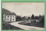 ( 88 ) FRESSE Sur MOSELLE  Pont De La Hardoye - Fresse Sur Moselle