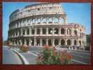 Roma - Il Colosseo - Colosseum