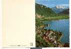 Kalender Landschap No. Z 6 1969 - Kleinformat : 1961-70