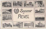 Revel - Souvenir : Achat Immédiat - Revel