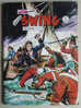 PETIT FORMAT PF CAP'TAIN SWING N° 194 MON JOURNAL PUMA NOIR - Captain Swing