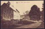 Carte Postale " Prele " Vue Prise Du Quartier Moustier Ouest Chantiers De Construction De Bateaux Ville Haute Et La Tour - Thuin