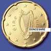 ** 20 Cent  IRLANDE 2011 PIECE NEUVE ** - Irlande