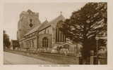 ROYAUME-UNI  - EASTBOURNE - The Paris Church - Eastbourne