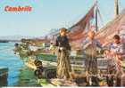 Delcampe - ESPAGNE,CAMBRILS,Le Port,El Puerto,Cataluna,Tarragona ,Costa Dorada,pêcheurs - Tarragona