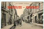 17 - LA TREMBLADE - RARE - Rue Clémenceau -Papeterie Marchand De Cartes Postales - Edit Guiastrennec N° 1404 - Dos Scané - La Tremblade