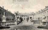 14553     Belgio,  Beloeil,  Vue Generale Du  Chateau,  VGSB  1913 - Belöil