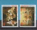 1998-MZ MAKEDONIEN MACEDONIA   EUROPA Cept 1998 NEVER HINGED - 1998