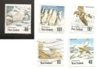 Nueva Zelanda 1990 Used - Used Stamps