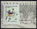 CONGO BF De Luxe  PA 395  * *   Cup  1990    Football Soccer Fussball - 1990 – Italien