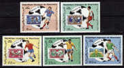 MAURITANIE  PA 238/42  * *  Cup 1986   Football  Soccer Fussball - 1986 – Mexique