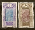 Guinée Française  Guinea Francese  N. 63/NSG -64/*- 1913/1917 -   LOT LOTTO - Unused Stamps