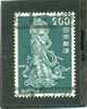 1966 JAPON Y & T N° 847 ( O ) Boudhdha - Used Stamps