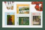 IRLANDE       Neuf **     Y. Et T.   N° 820 / 823   Issus Du Carnet C820       Cote: 7,00 Euros - Unused Stamps