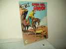 Tex Tre Stelle (Daim Press 1984) N. 247 - Tex