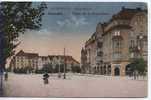 Thionville - Place De La Republique - Thionville