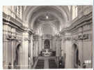 PO617A# CASERTA - SPARANISE - INTERNO CHIESA MADRE  VG 1967 - Caserta