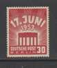 Yvert 97 (*) Neuf Sans Gomme - Unused Stamps