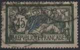 FRANCE 143 (o) Type Merson (4) - 1900-27 Merson