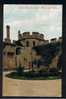 RB 696 -  1909 Postcard Dead Man's Tower Maxstoke Castle Near Meriden & Coleshill Warwickshire - Altri & Non Classificati