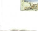 Bahrain-qalat Al Bahrain-baharin Fort-50units-(28bahao15547)-used Card+1 Card Prepiad Free-number(6) - Bahreïn