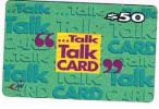 HONG KONG - NEW WORLD TELEPHONE   (REMOTE) - TALK CARD    - USED   -  RIF. 699 - Hong Kong