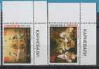 1998-MZ MAKEDONIEN MACEDONIA   EUROPA Cept 1998 NEVER HINGED - 1998