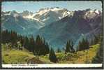 Mount Olympus Washington 1976 - Other & Unclassified