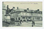 LIANCOURT - Hôtel Et Café Du Commerce - Maison MOULENE - Liancourt