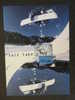 Feuillet 16x21cm N° 03/2002 Salt Lake City - Hiver 2002: Salt Lake City