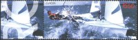 Mint Stamp Europa CEPT 2004 From Estonia - 2004