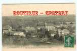 23 - PONTARION - Vue Générale - Edtion De Nussac N° 519 - Dos Scané - Pontarion